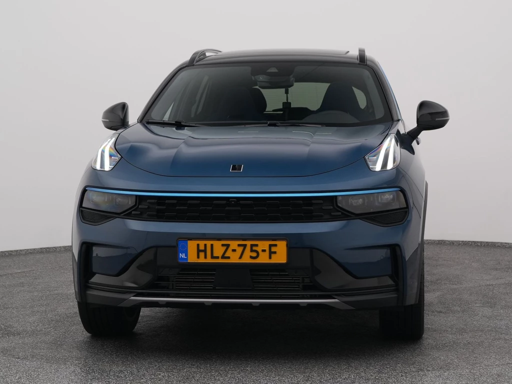 Lynk & Co 01 – foto 17