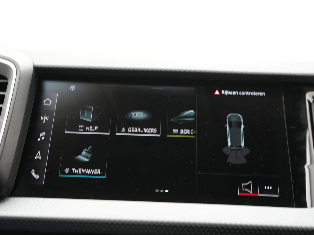 Audi A1 Sportback – foto 23