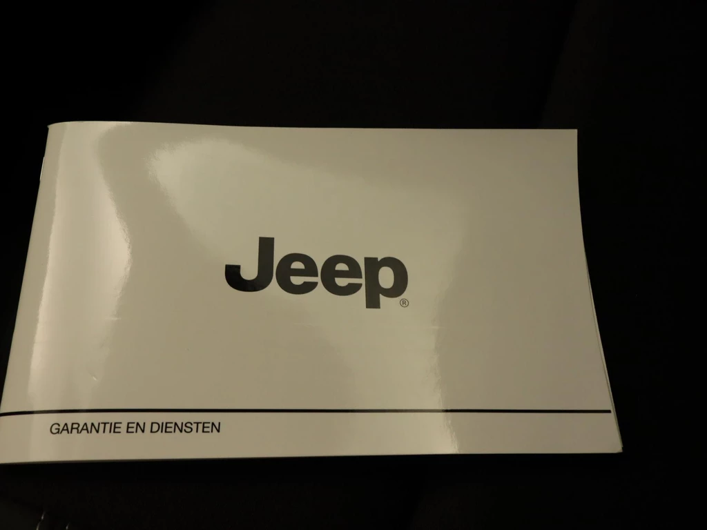 Jeep Avenger – foto 38