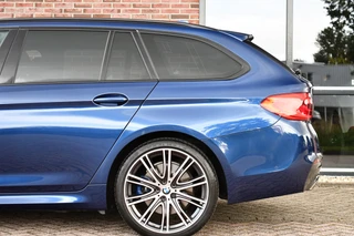 BMW 5 Serie – thumbnail 63