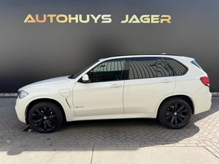 BMW X5 – thumbnail 3