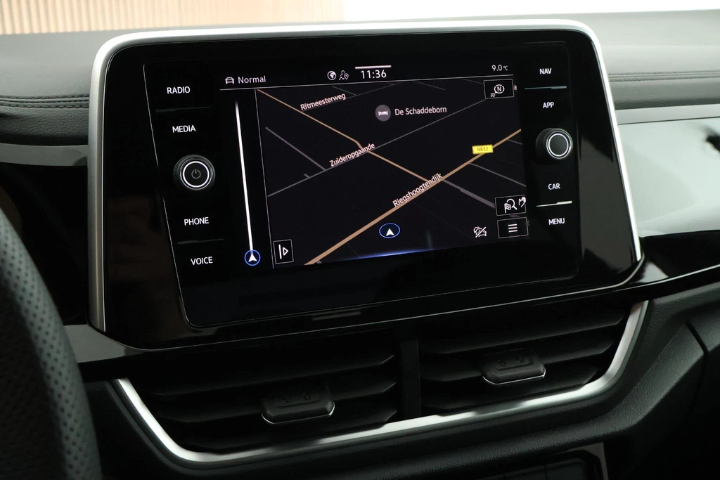 Volkswagen T-Roc – foto 20
