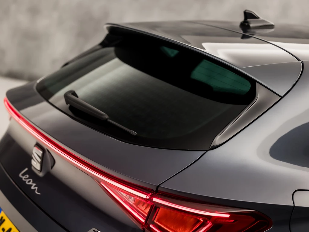 SEAT Leon – foto 30