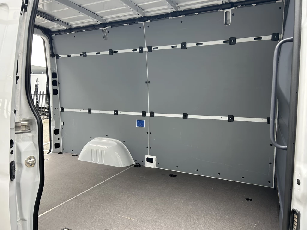 Mercedes-Benz Sprinter – foto 8
