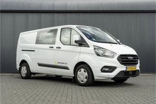 Ford Transit Custom – thumbnail 6