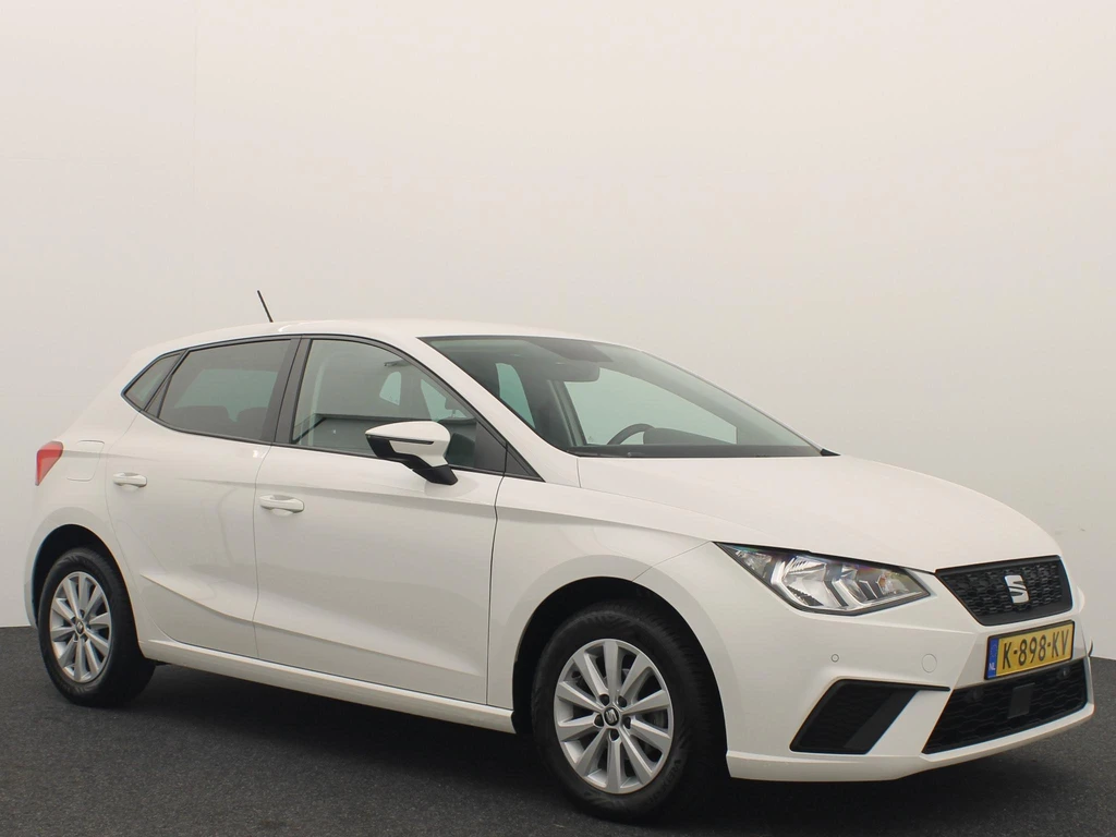 SEAT Ibiza – foto 8