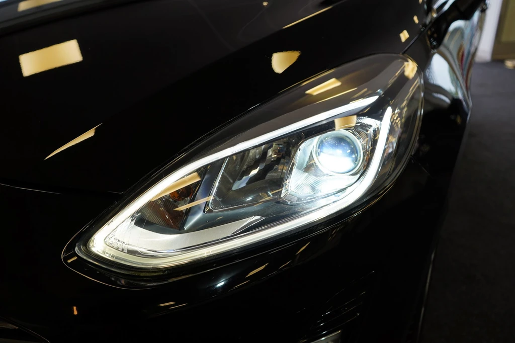Ford Fiesta – foto 29