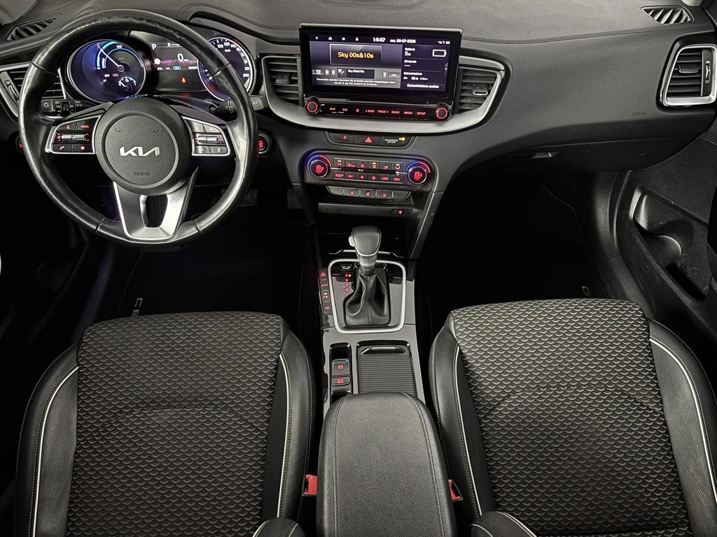 Kia Ceed Sportswagon – foto 15