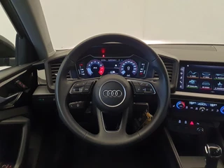 Audi A1 Sportback – thumbnail 9