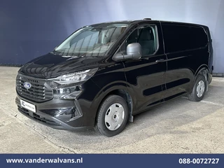 Ford Transit Custom – thumbnail 1