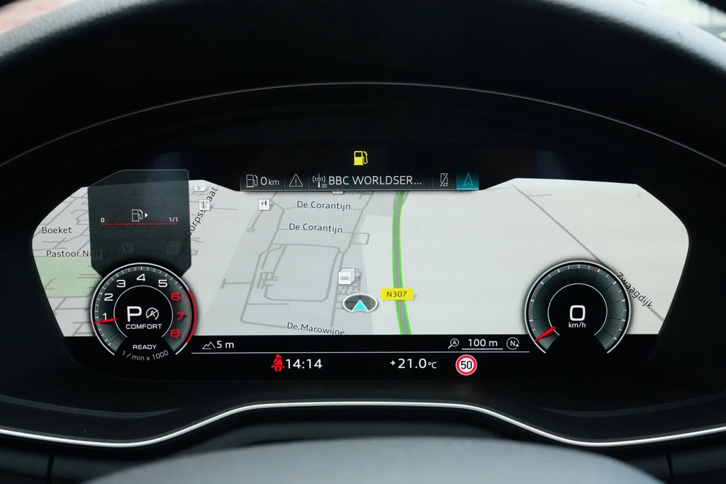 Audi A5 – foto 17