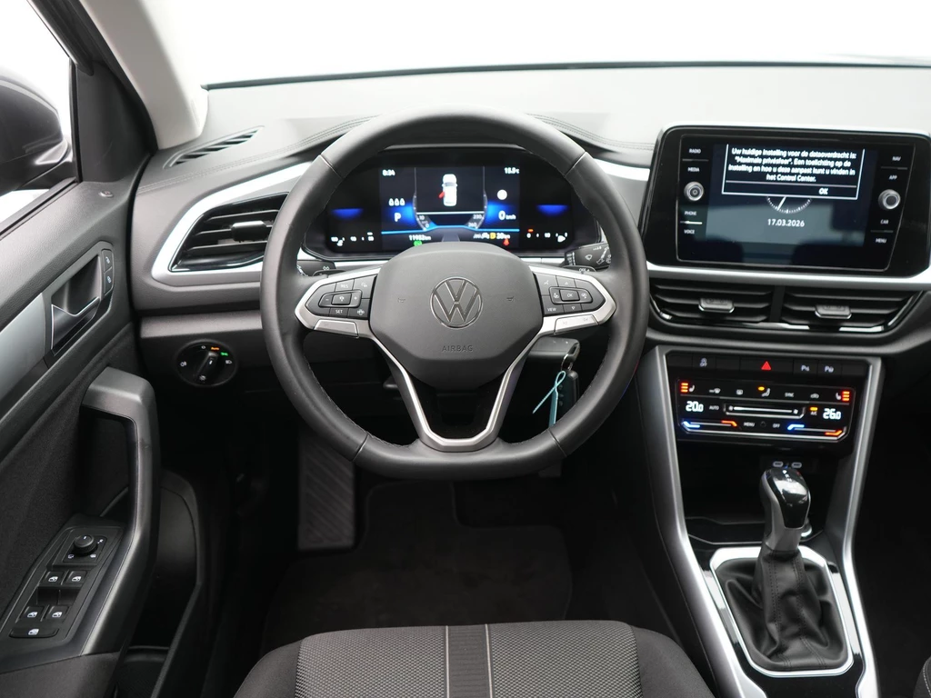 Volkswagen T-Roc – foto 14