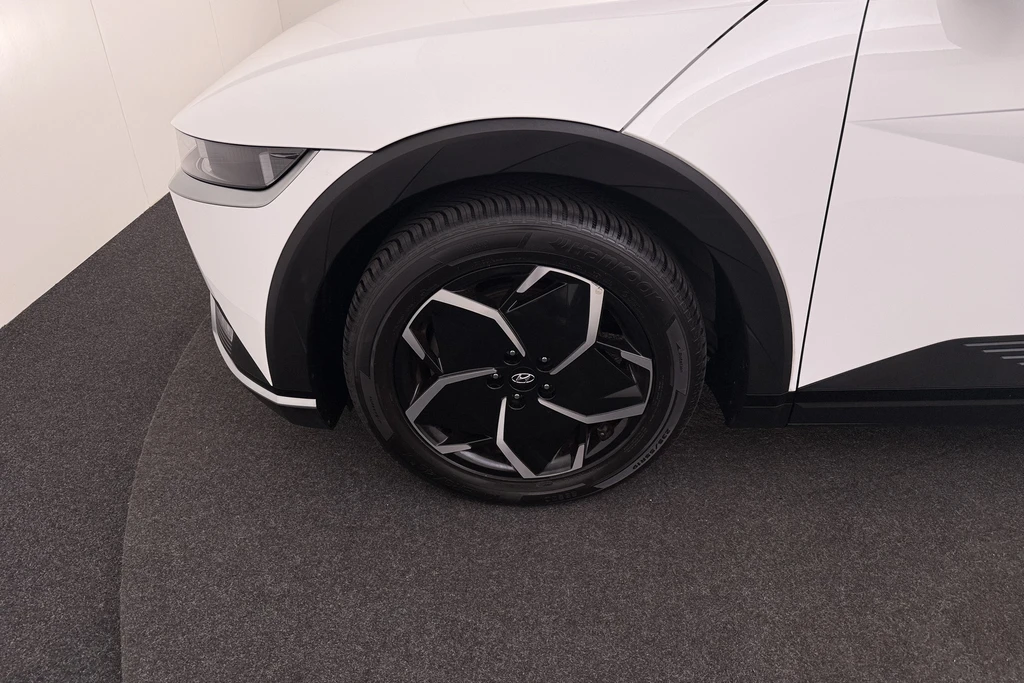 Hyundai IONIQ 5 – foto 8
