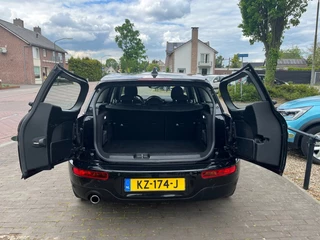 MINI Clubman – thumbnail 12