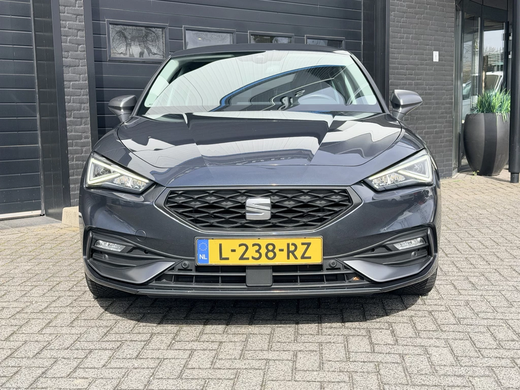 SEAT Leon – foto 4