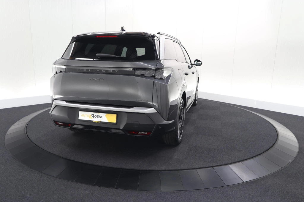 Peugeot 5008 – foto 8