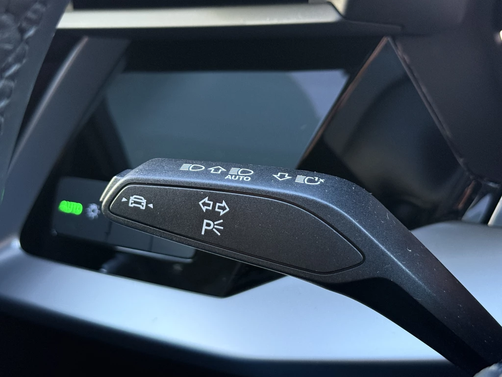 Audi A3 – foto 18