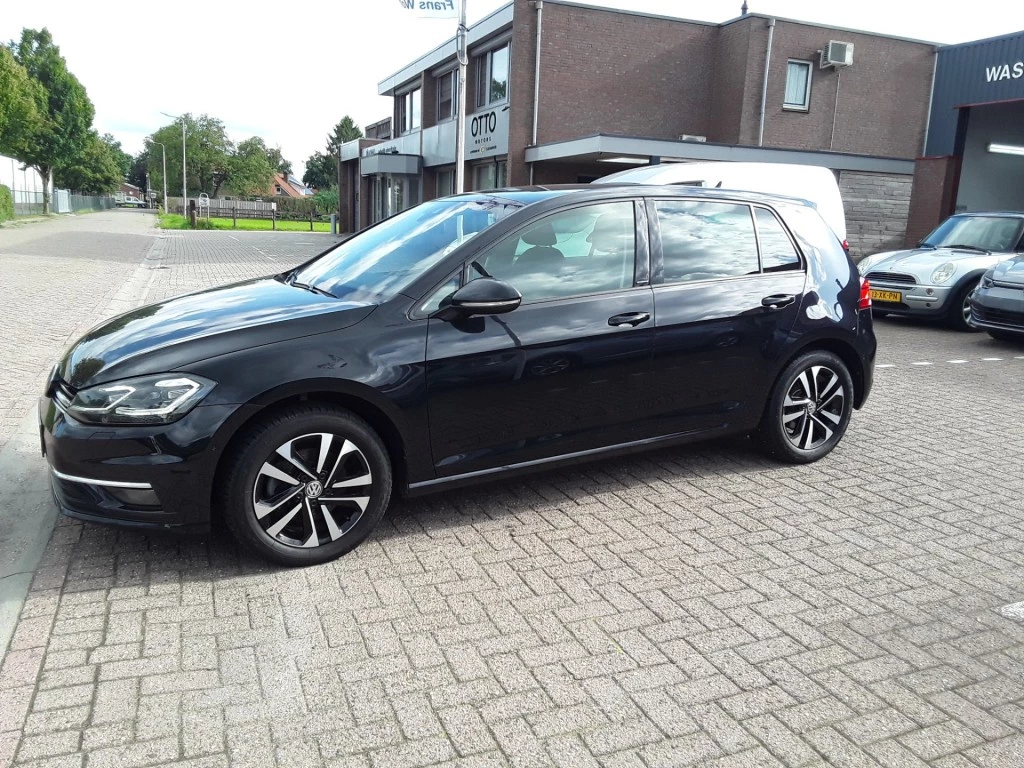Volkswagen Golf – foto 2