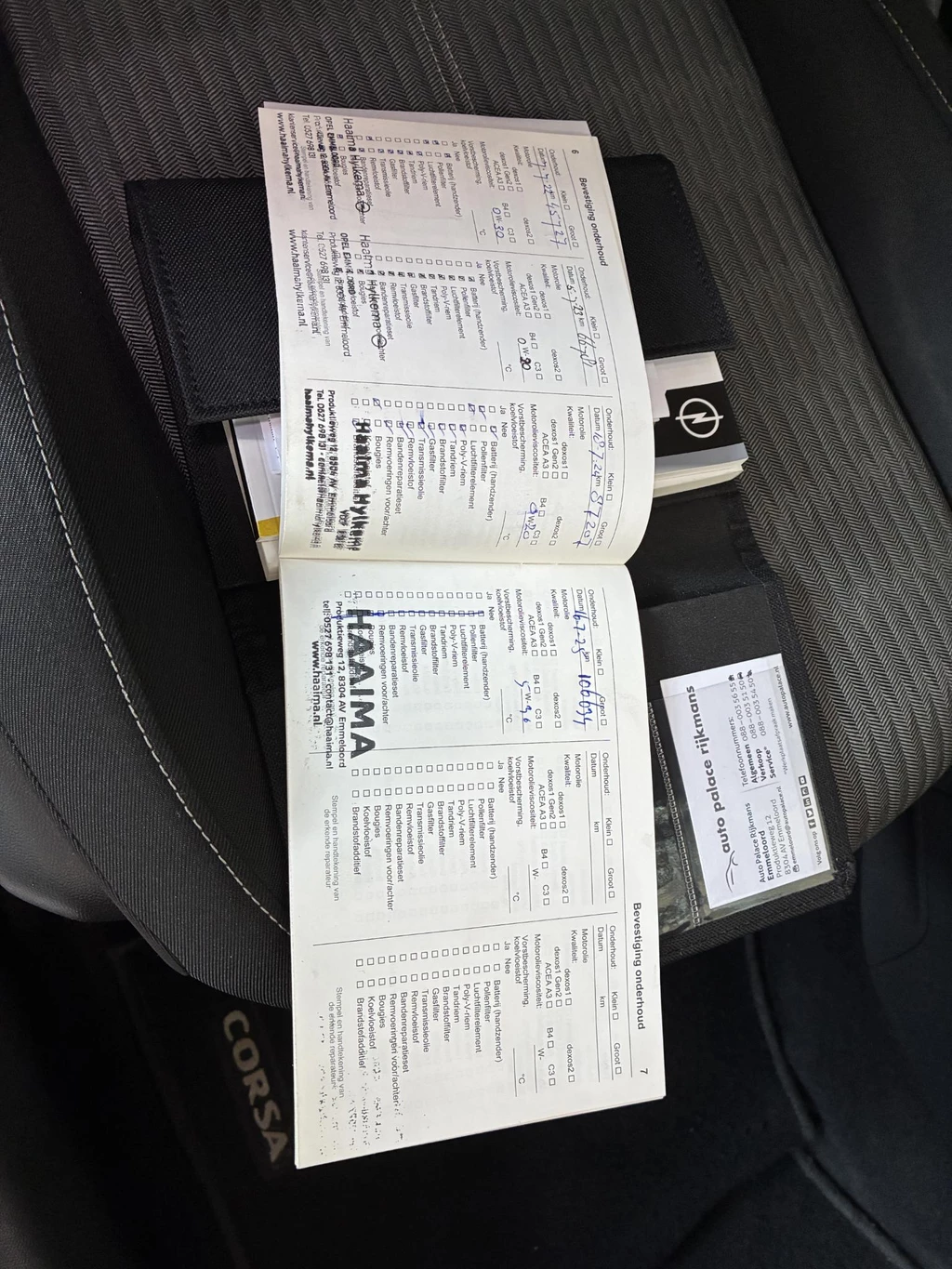 Opel Corsa – foto 43