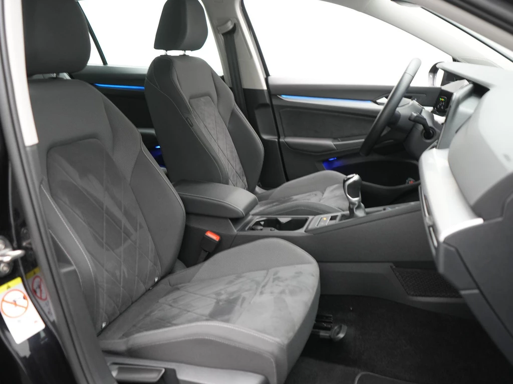 Volkswagen Golf – foto 45