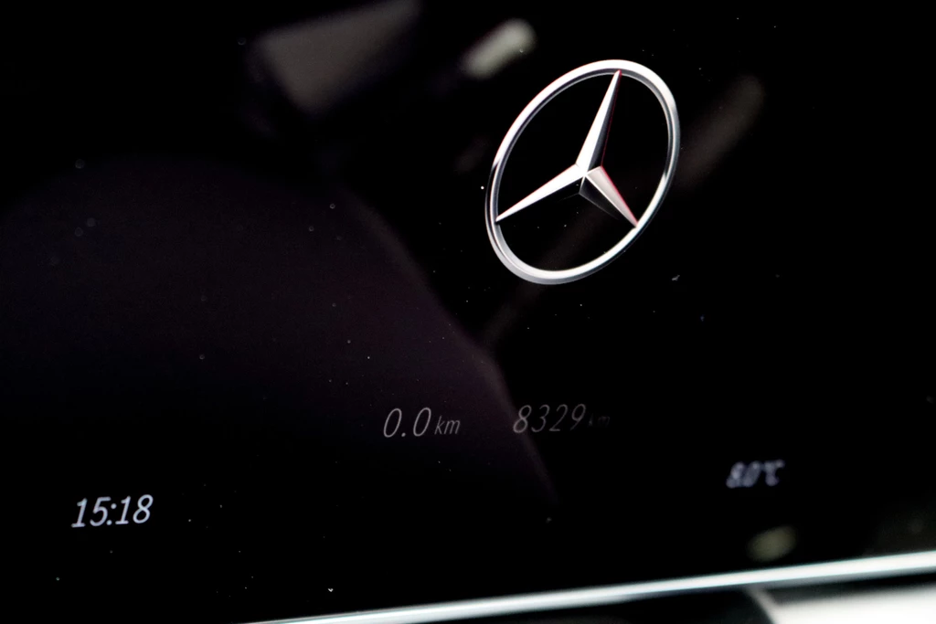 Mercedes-Benz GLC – foto 26