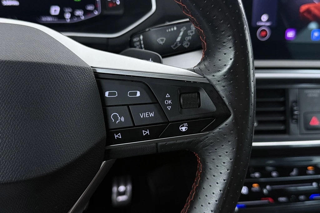 SEAT Tarraco – foto 44