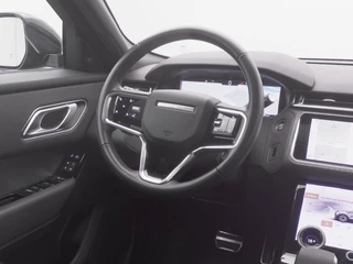 Land Rover Range Rover Velar – thumbnail 25