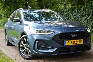 Ford Focus – thumbnail 14