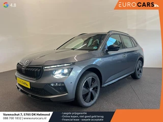Škoda Kamiq – thumbnail 1