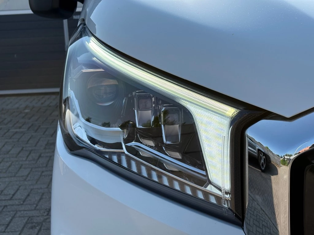 Maxus eDeliver9 – foto 19
