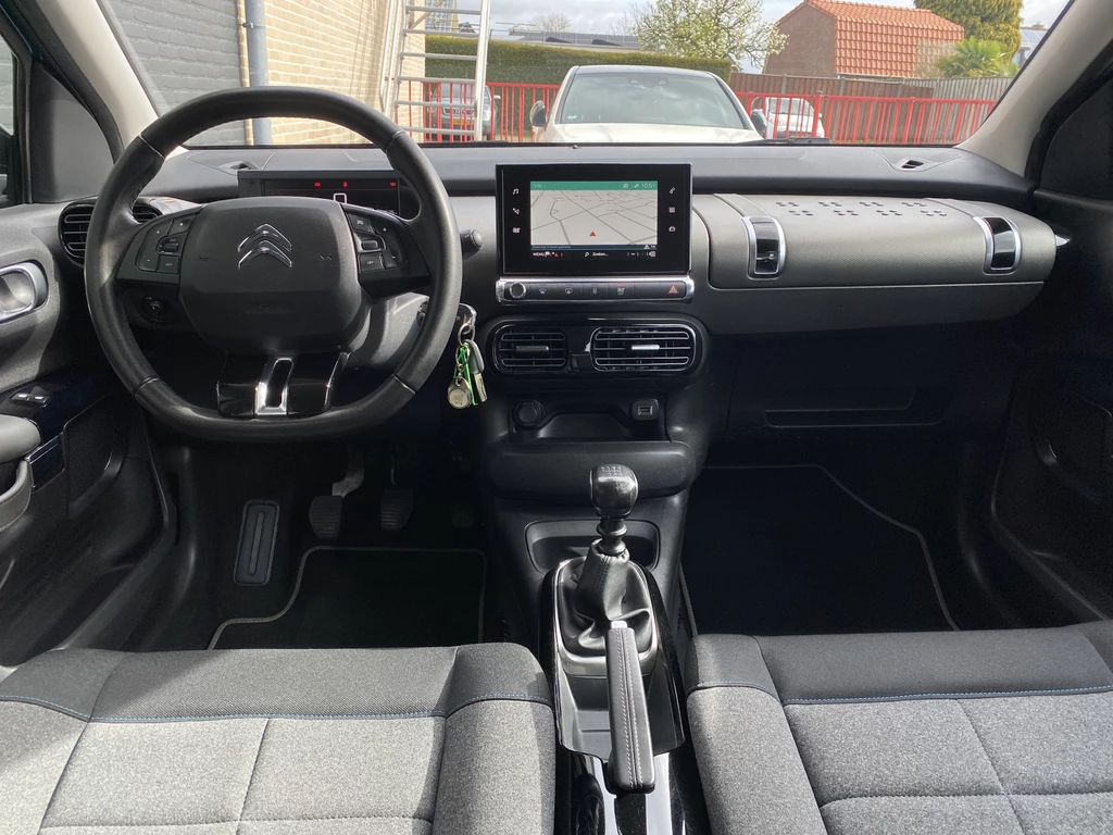 Citroën C4 Cactus – foto 18