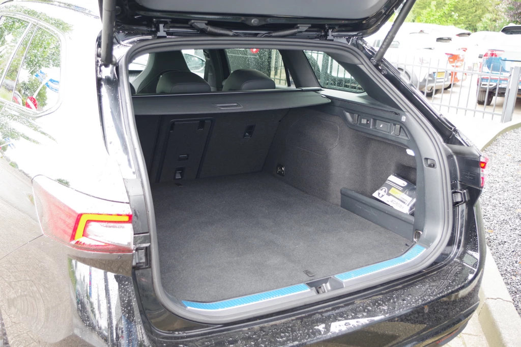Škoda Superb – foto 23