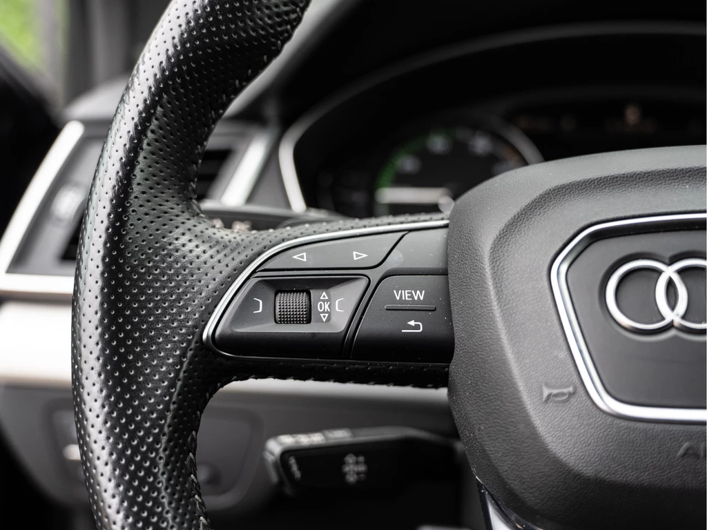 Audi Q5 – foto 34