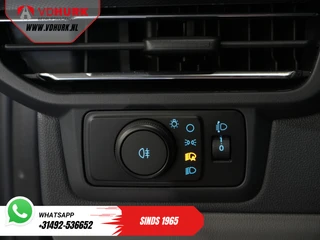 Ford E-Transit Custom – thumbnail 19
