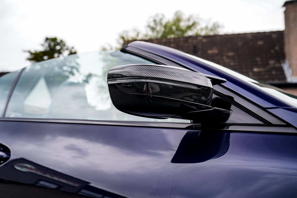 BMW M4 – foto 39