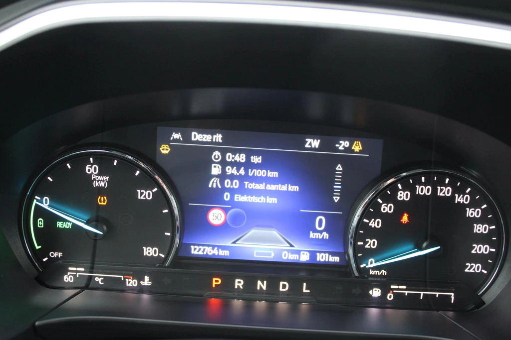 Ford Kuga – foto 13