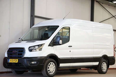 Ford E-Transit 350 L3H2 Trend
