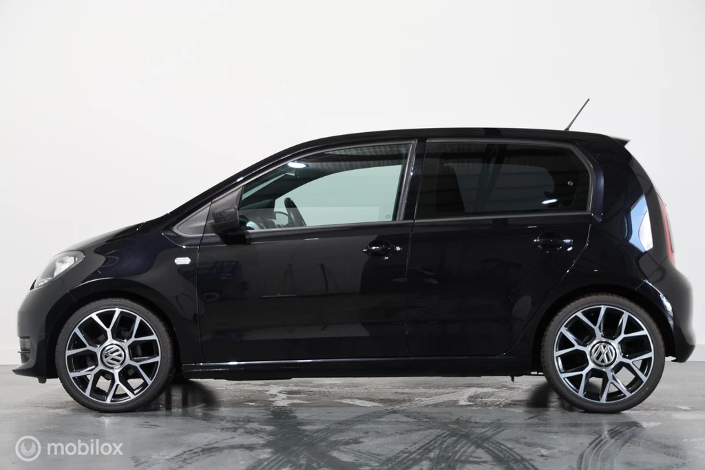 Škoda Citigo – foto 4