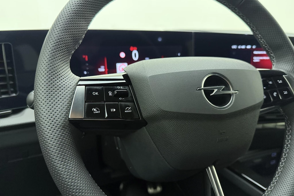 Opel Astra – foto 19