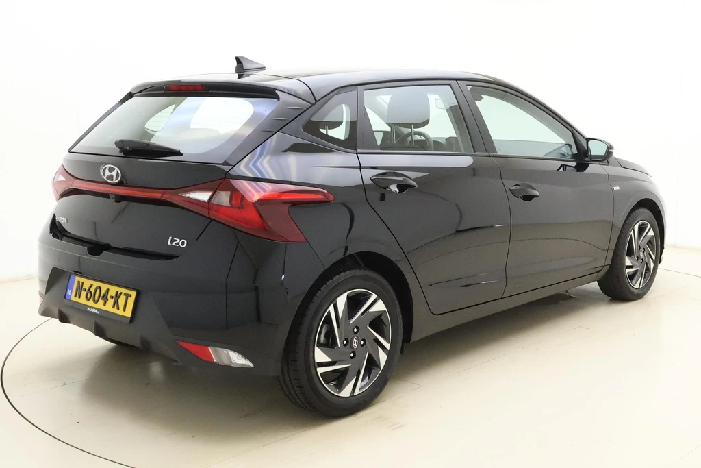 Hyundai i20 – foto 6