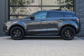 Land Rover Range Rover Evoque – thumbnail 7