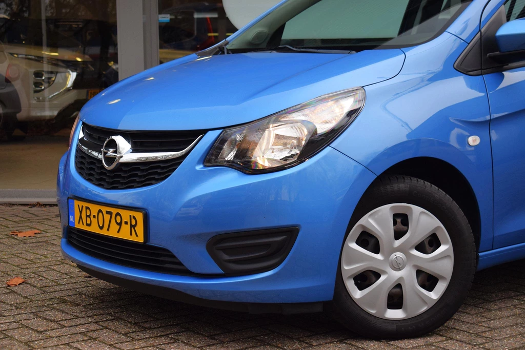 Opel KARL – foto 2