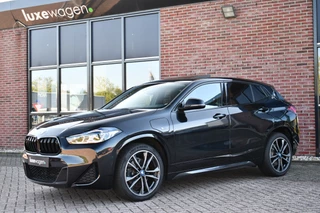 BMW X2 – thumbnail 2
