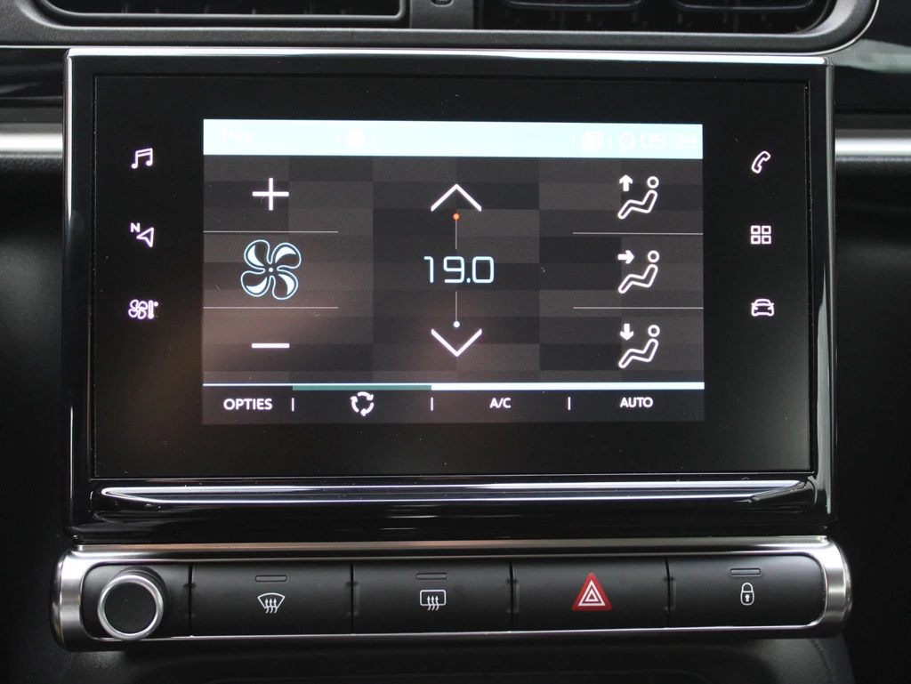 Citroën C3 – foto 10