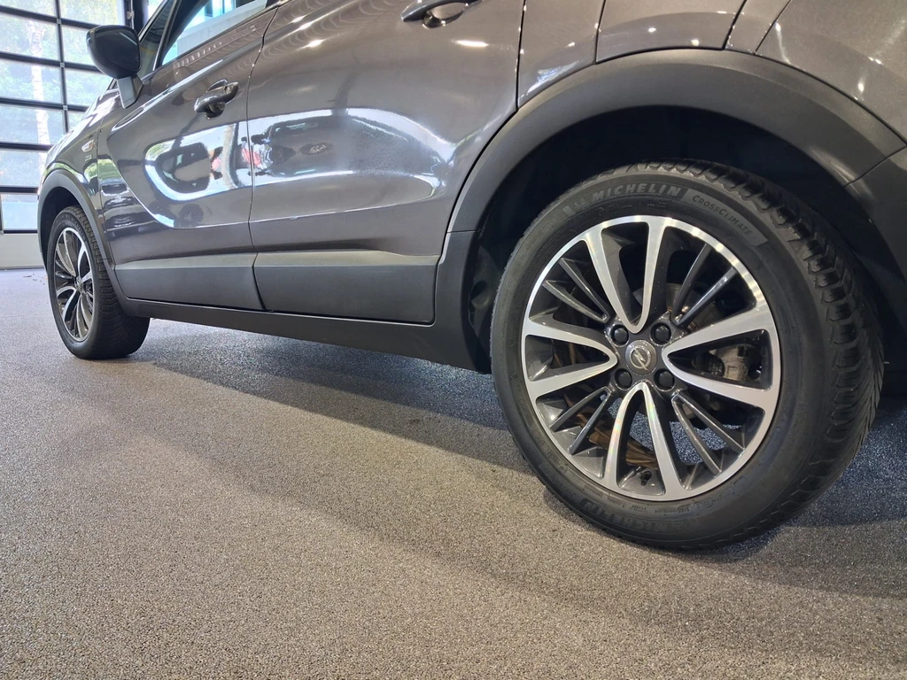 Opel Crossland X – foto 19