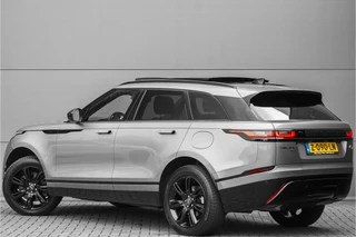 Land Rover Range Rover Velar – thumbnail 4