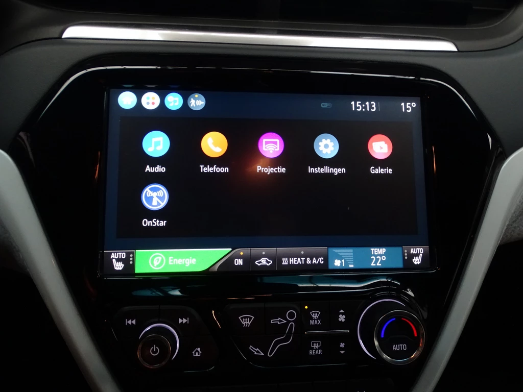 Opel Ampera-e – foto 18
