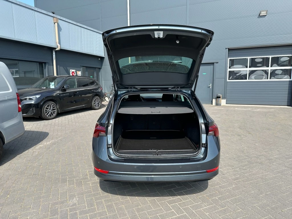 Škoda Octavia – foto 8