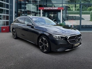 Mercedes-Benz E-Klasse – thumbnail 7