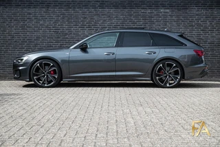 Audi A6 – thumbnail 3